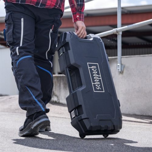 Scheppach AB 2000 - bontókalapács 13,2 kg ( 60 J )