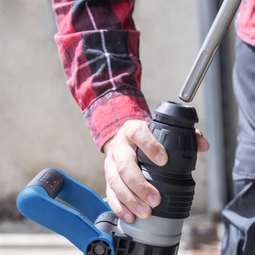 Scheppach AB 2000 - bontókalapács 13,2 kg ( 60 J )