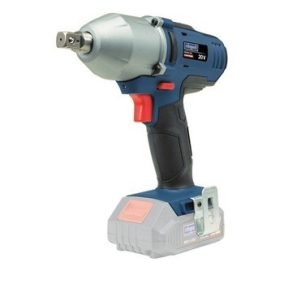   Scheppach Ciw350-20li - Akkus 1/2'-Os Ütvecsavarozó 20 V