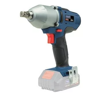 Scheppach Ciw350-20li - Akkus 1/2'-Os Ütvecsavarozó 20 V