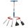 Scheppach Aero 2 Spade Pneumatikus Szerszám