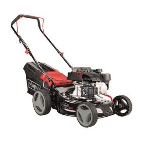 Scheppach Mp 132-42 Benzinmotoros Fűnyíró