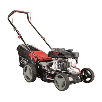 Scheppach Mp 132-42 Benzinmotoros Fűnyíró