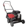 Scheppach Sc 40 P - Benzinmotoros Gyepszellőztető 40 Cm,