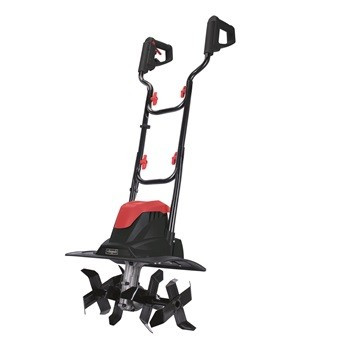 Scheppach Mte 380 - Elektromos Kapálógép 1000 W