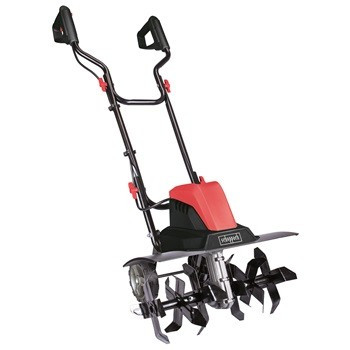 Scheppach Mte 460 - Elektromos Kapálógép 1500 W