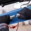 Scheppach EXC 1400 - mini forgó kotrógép