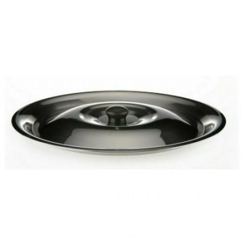 Fedő INOX 6 L - 30 cm (11427)