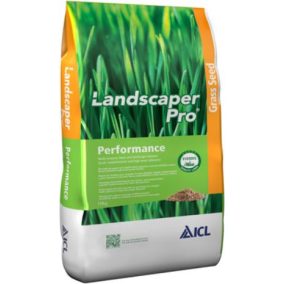 Landscaper Pro Performance (10kg) Fűmag