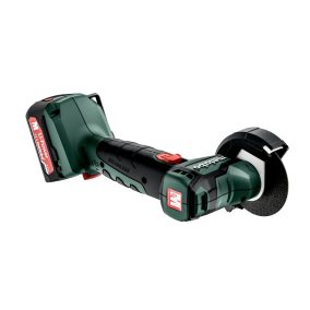 Metabo Powermaxx CC 12 BL akkus sarokcsiszoló