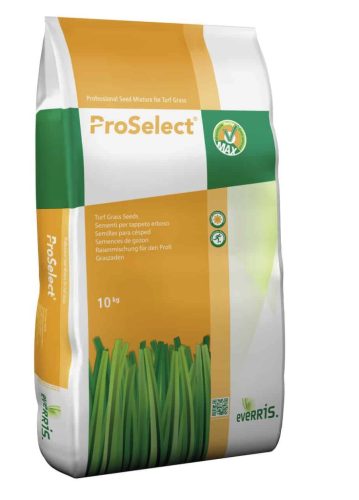 Pro Select Strong (10 Kg) Fűmag