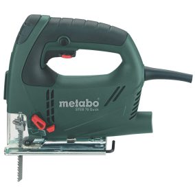 Metabo STEB 65 Quick Szúrófűrész KARTONDOBOZOS