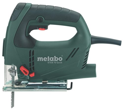 Metabo STEB 65 Quick Szúrófűrész KARTONDOBOZOS