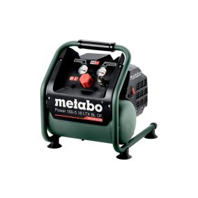 Metabo power 160-5 18 LTX Akkus Kompresszor