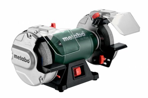 Metabo DS 150 PLUS kettős csiszológép