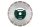 Metabo 230x22,23 gyémántvágó
