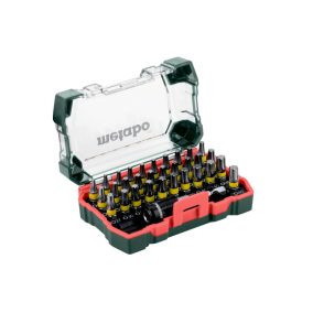 SP' BIT DOBOZ, 32 DB-OS, TORX