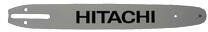 Hitachi láncvezető 14' .3/8 35 cm (cs33eb)