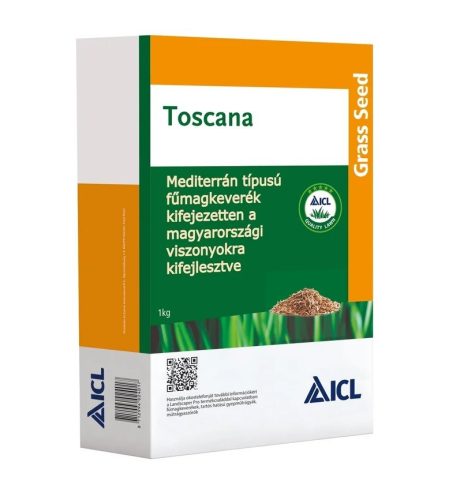 Fűmag Toscana ProSelect 1kg 12db/dob
