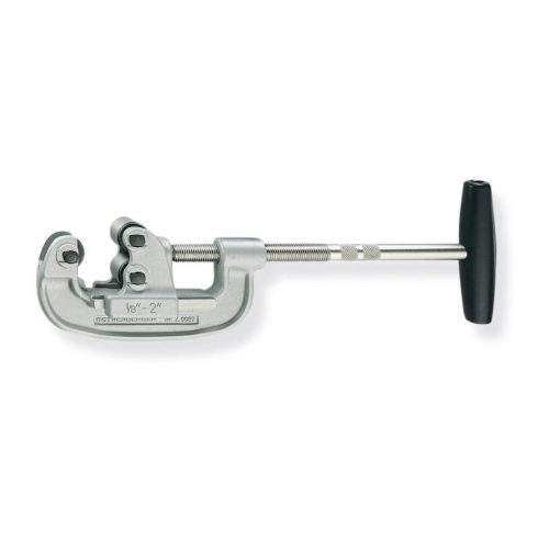 ROTHENBERGER, Acélcső-vágó SUPER 2”, INOX, 10-60 mm