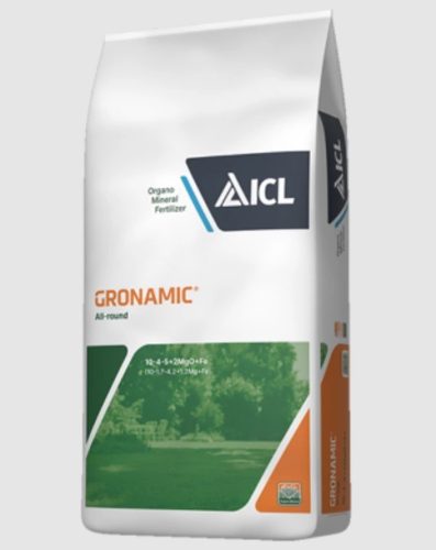 Gronamic Sport  All-round 10-4-5 +2+0,5Fe 25kg / 40  db raklap