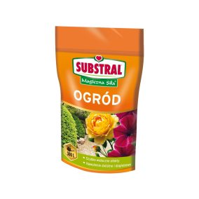 Substral Növényvarázs Kerti Műtrágya 300g