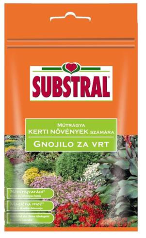 Substral Növényvarázs Kerti Műtrágya 300g