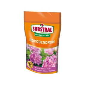 Substral Növényvarázs rododendron trágya