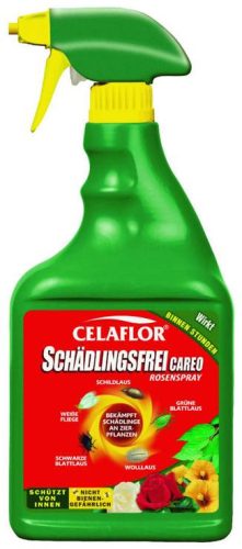 Careo Rovarölő Permet 800ml 6639