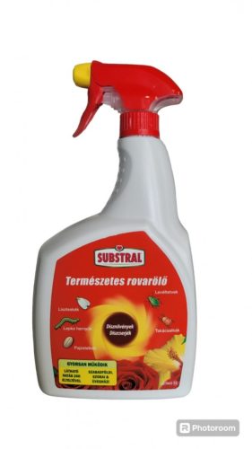 Substral természetes rovarölő 800 ml