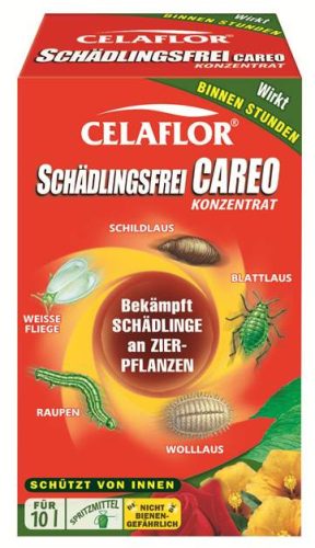Careo Rovarölő Koncentrátum 100ml 20601