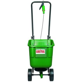 Substral Szórókocsi 12l