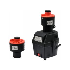 Fúróélező 3-16mm 70W