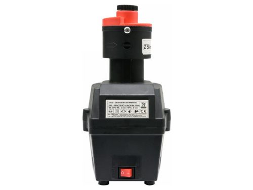 Fúróélező 3-16mm 70W