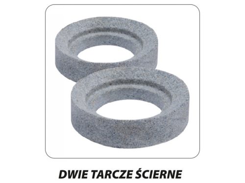 Fúróélező 3-16mm 70W