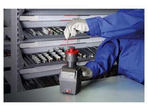 Fúróélező 3-16mm 70W