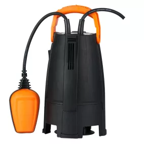 Acquaer AKS-400PW merülő szenyvíz szivattyú