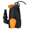 Acquaer AKS-400PW merülő szenyvíz szivattyú