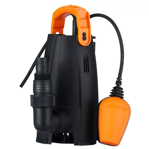 Acquaer AKS-400PW merülő szenyvíz szivattyú