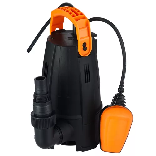 Acquaer AKS-400PW merülő szenyvíz szivattyú