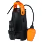 Acquaer AKS-400PW merülő szenyvíz szivattyú