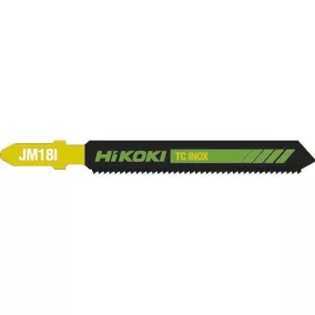 Hikoki fűrészpenge JM18l 65,0 - progr.