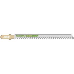Hikoki fűrészpenge JW60 5db-os