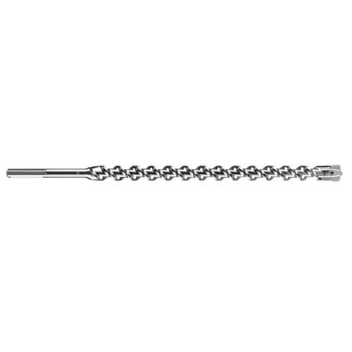 Hitachi fúrószár 24x450mm PLUS 4é