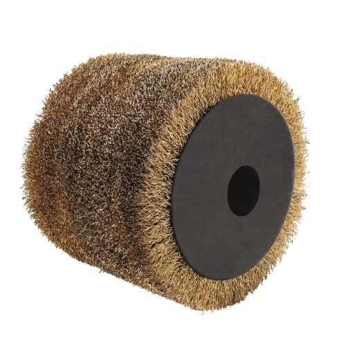 Scheppach Acéldrót Csiszoló Henger (Mrs 1300)