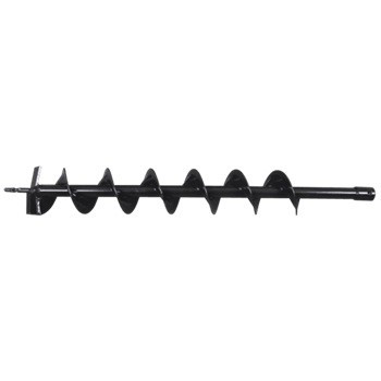 Scheppach Földfúró Szár 100 mm, Hossz 800 mm (Eb 1650/1700)