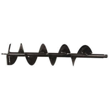 Scheppach Földfúró Szár 200 mm, Hossz 1000 mm (Eb 1650/1700)