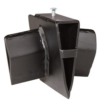 Scheppach 4- Vállas Hasítóék Hl1200e; Hl 1010; Hl 1100; Hl 1200s