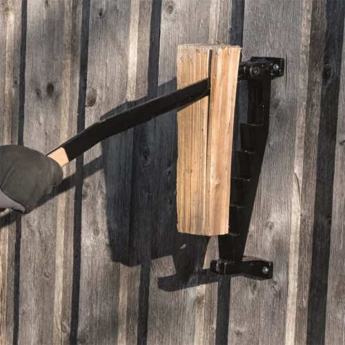 Scheppach Falra Szerelhető Manuális Gyújtóshasogató