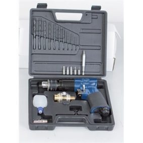 Scheppach Fúró/Csavarozó 3/8' Pneumatikus Szerszám